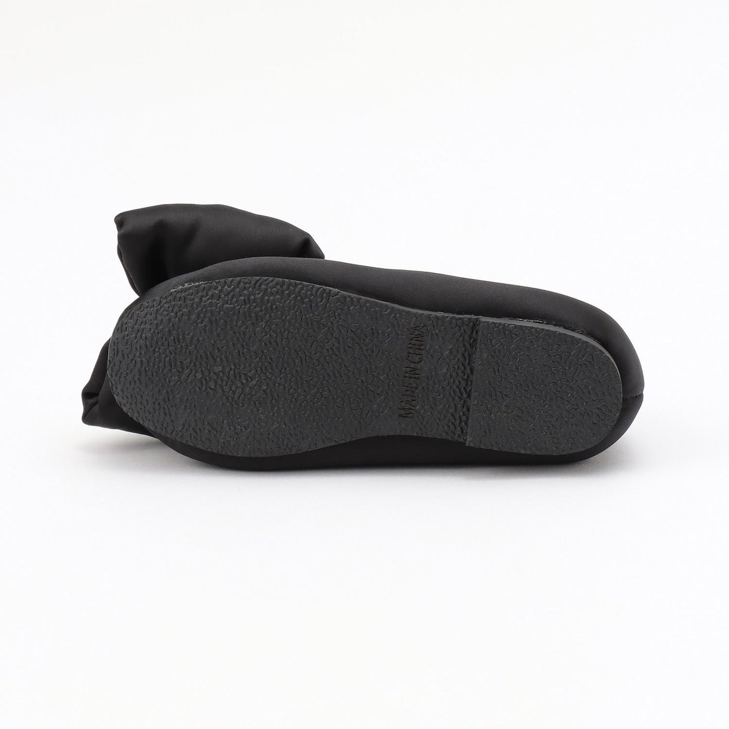 厚底蝴蝶結高跟鞋