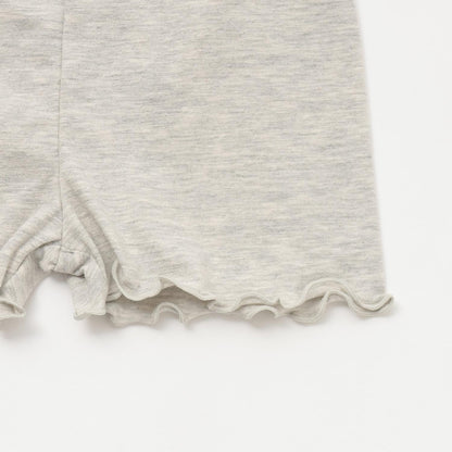 【抗菌防臭】一分丈內褲2條裝