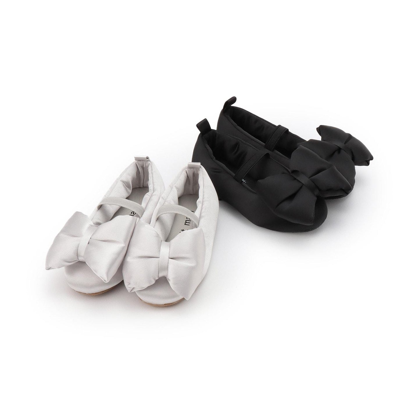 厚底蝴蝶結高跟鞋