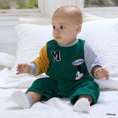 《迪士尼》鏈接徽章衛衣