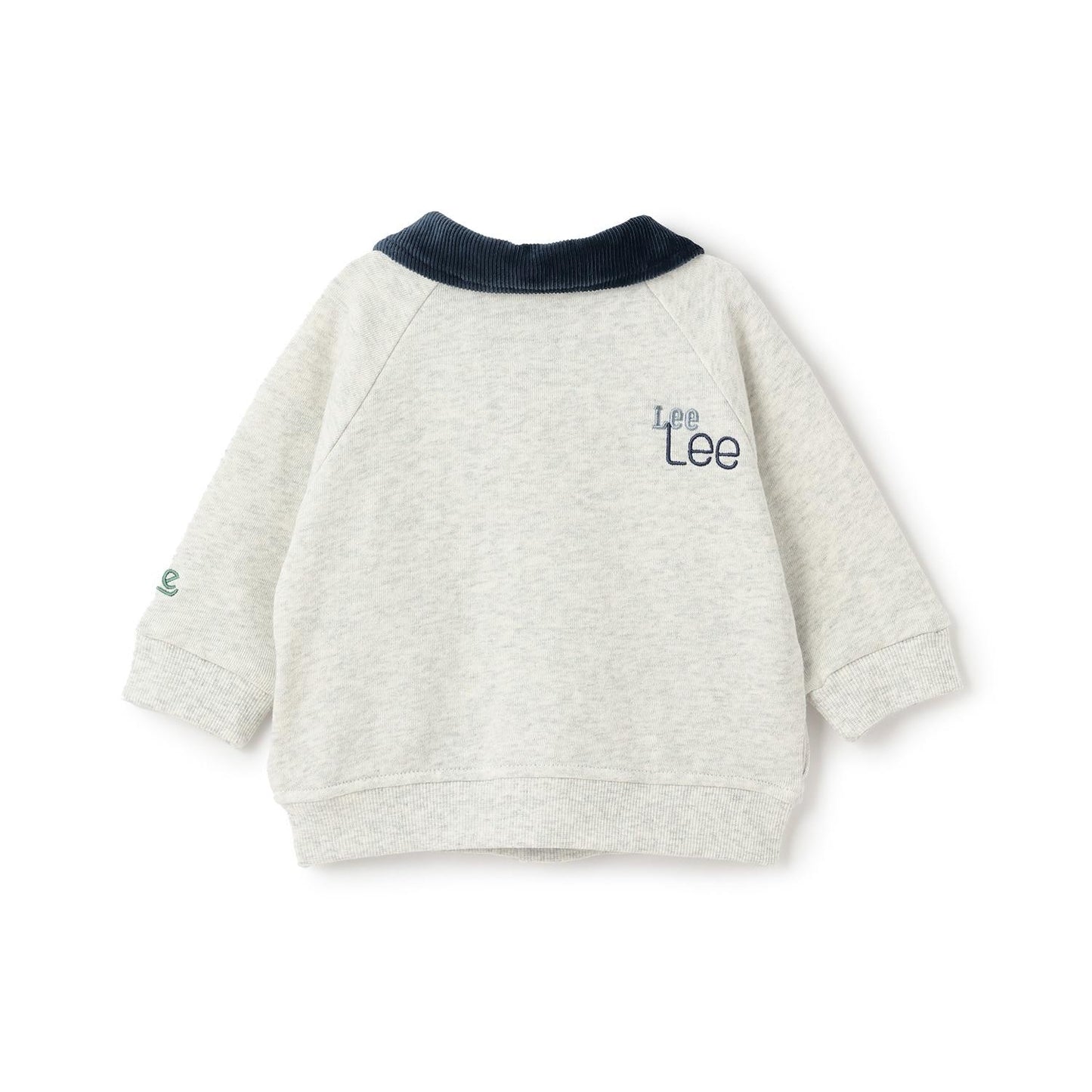 【Lee】帶領夾克