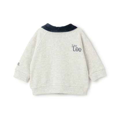 【Lee】帶領夾克