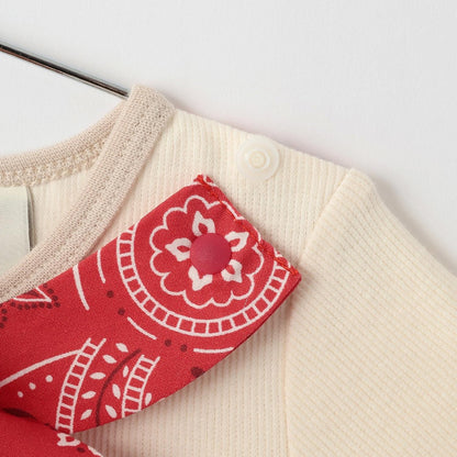 【Lee】附帶頭巾連體衣