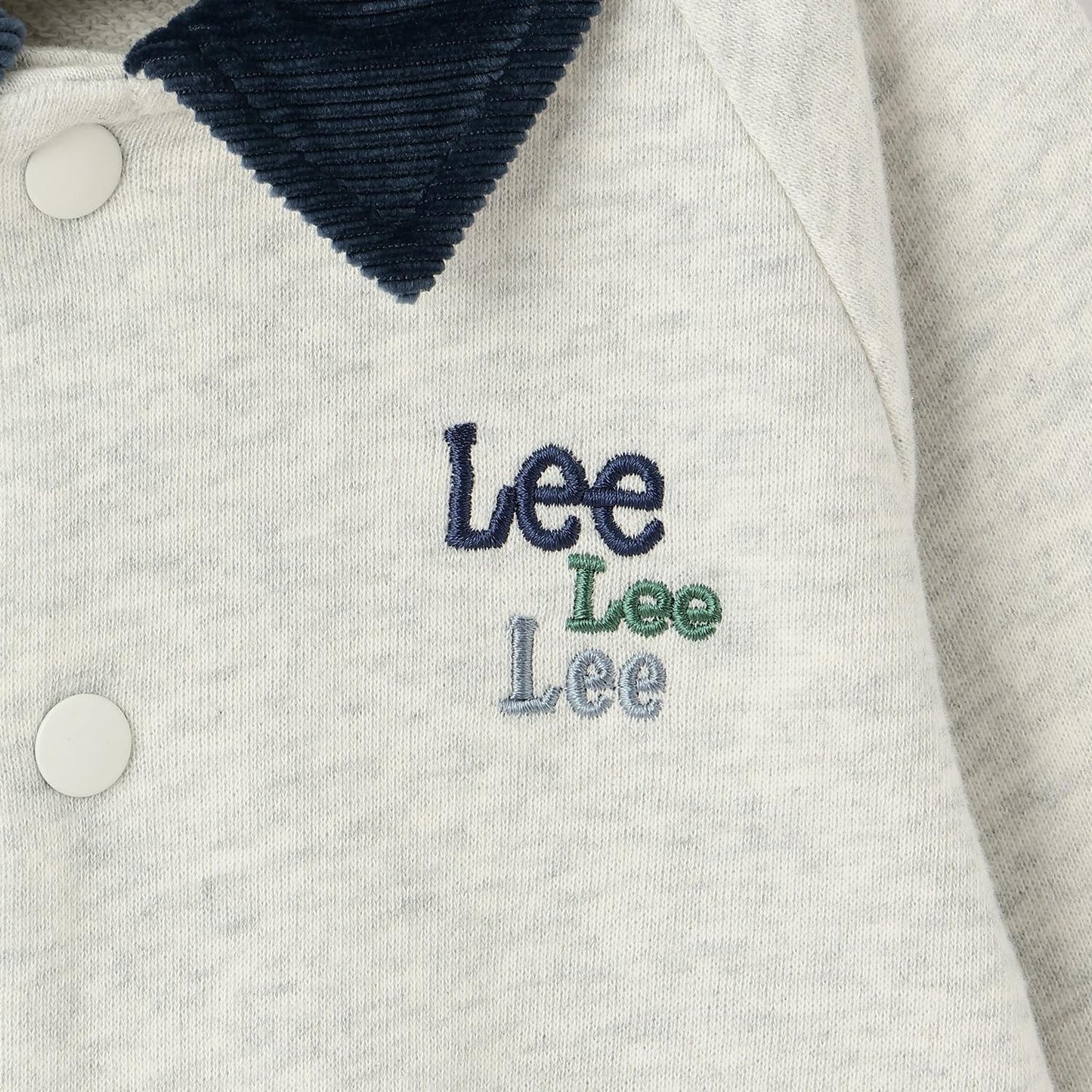 【Lee】帶領夾克