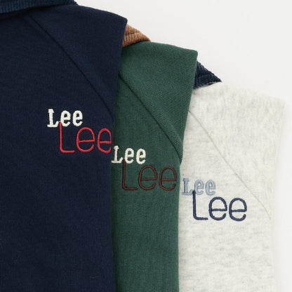 【Lee】帶領夾克