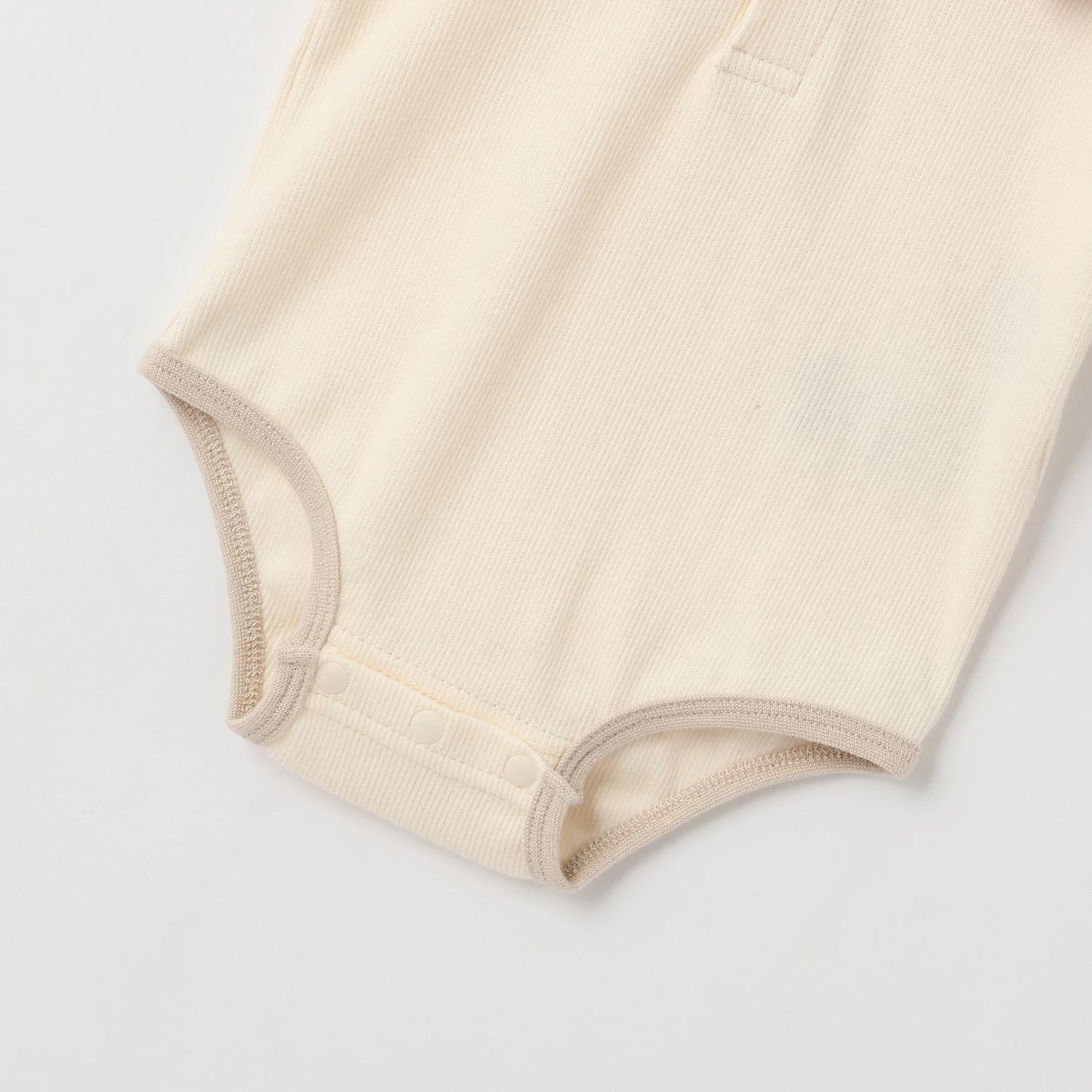 【Lee】附帶頭巾連體衣