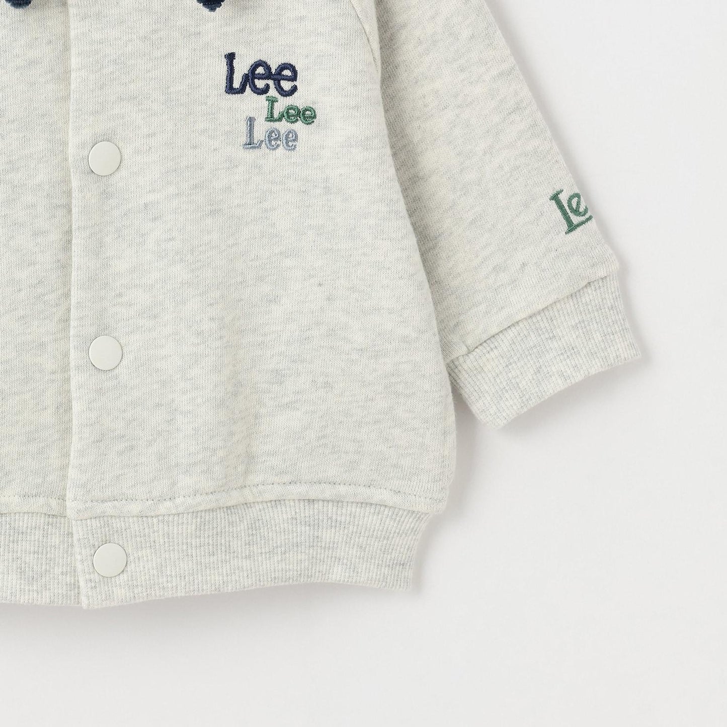 【Lee】帶領夾克