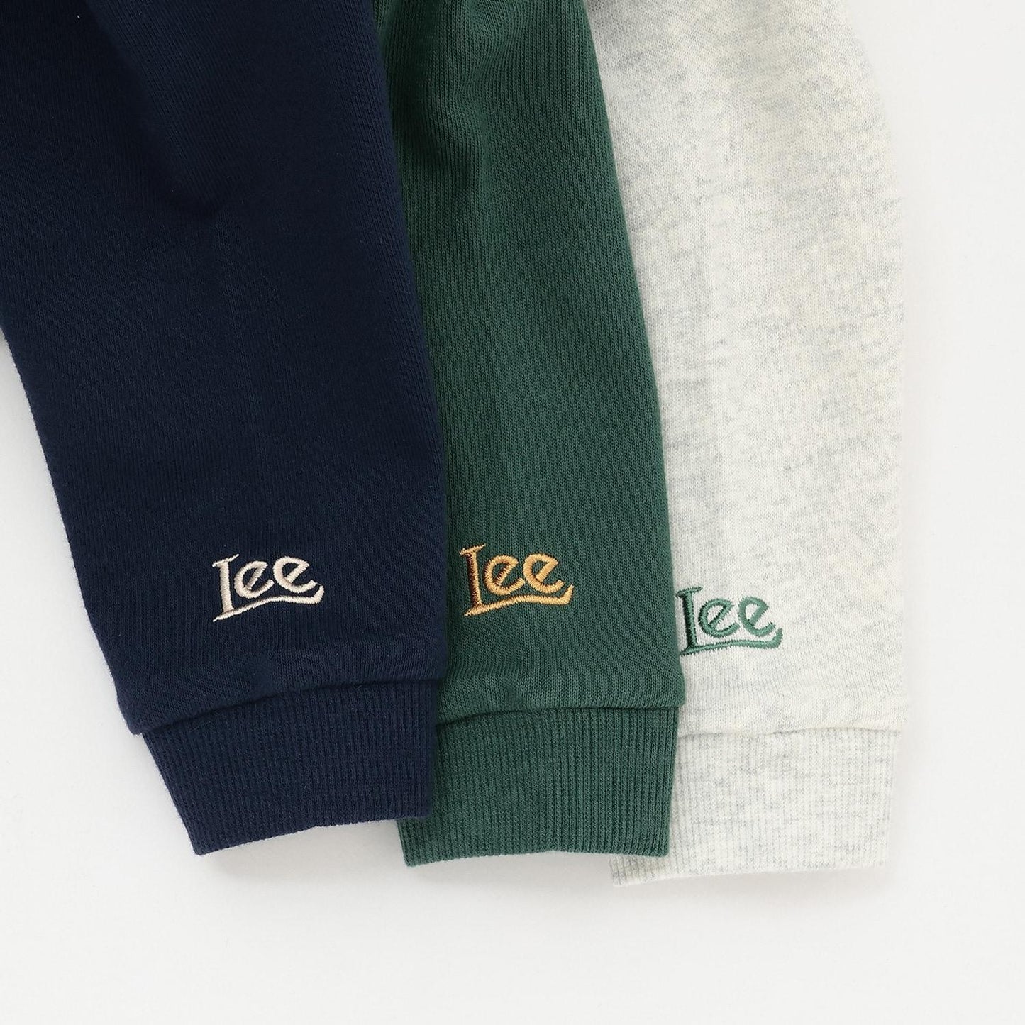 【Lee】帶領夾克