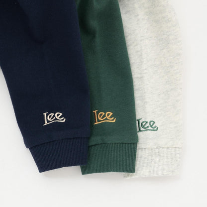 【Lee】帶領夾克