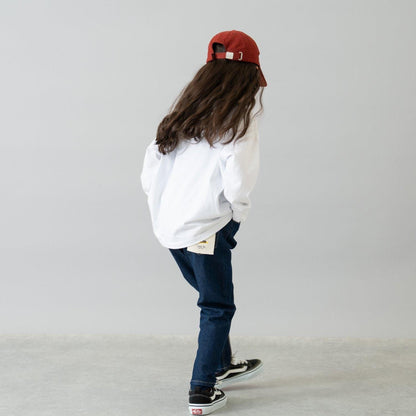 刺繡斜紋布棒球帽