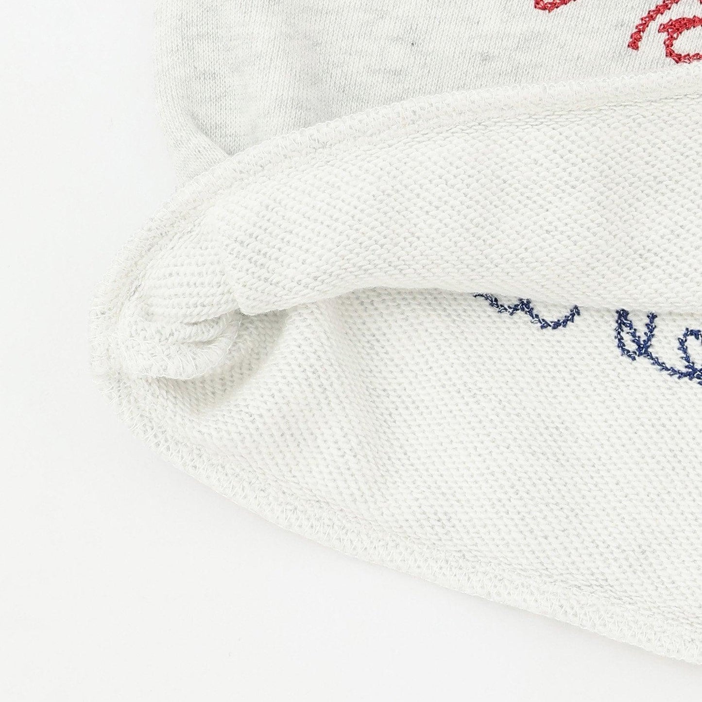 【Lee】標誌刺繡衛衣