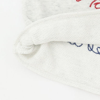 【Lee】標誌刺繡衛衣