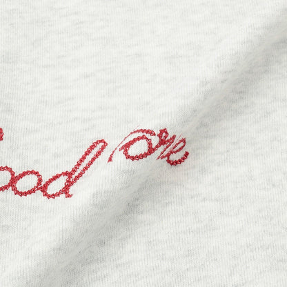 【Lee】標誌刺繡衛衣