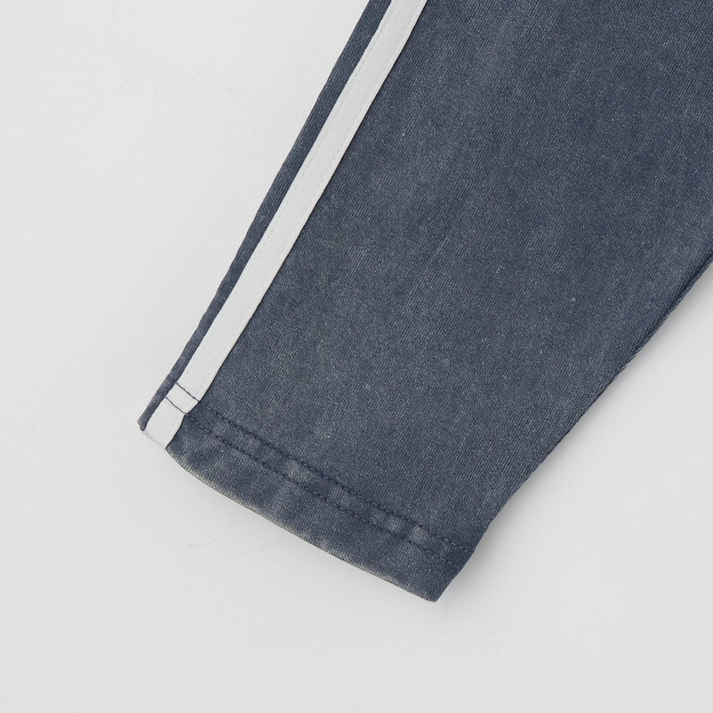 【LTXC】水洗色數字印花T恤