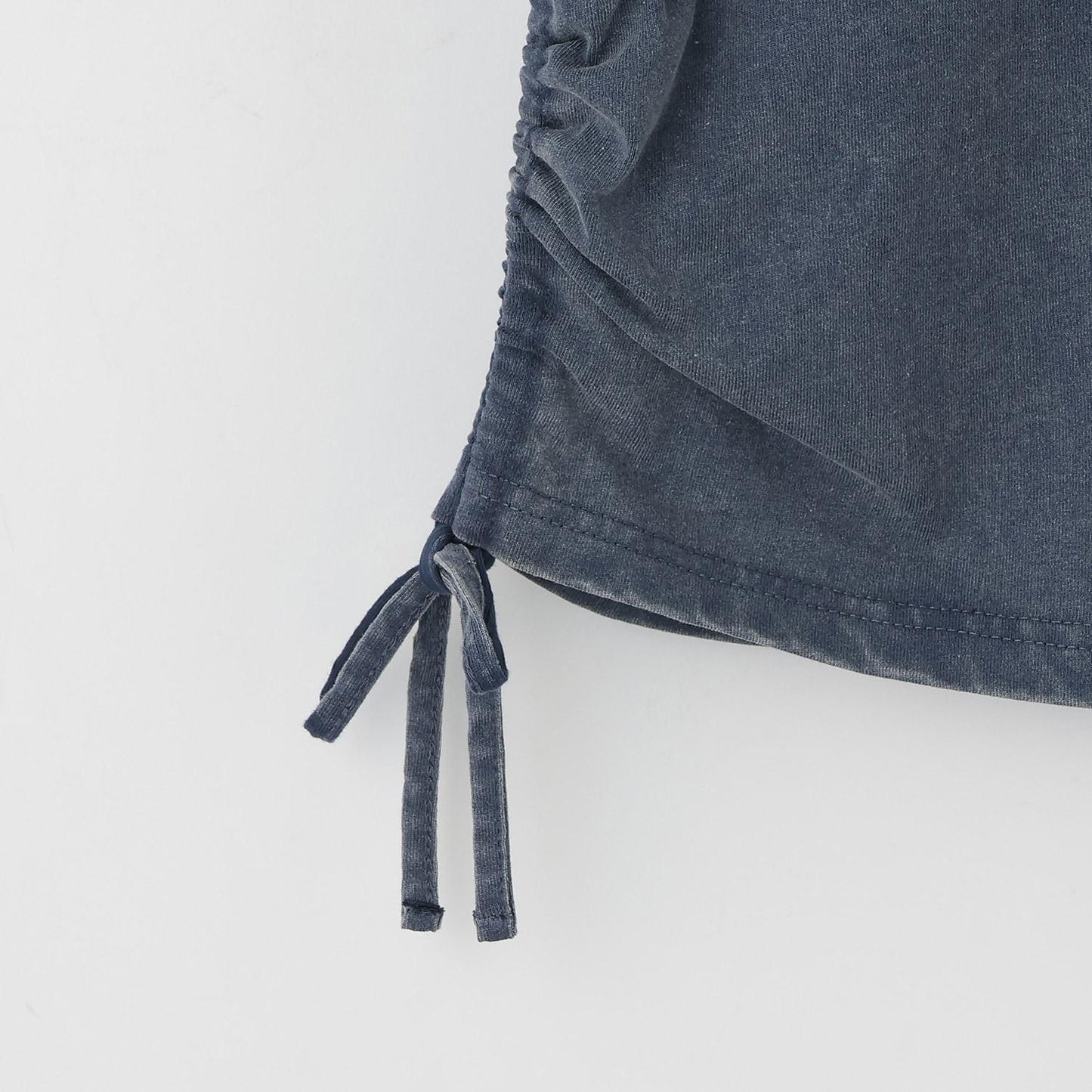 【LTXC】水洗色數字印花T恤