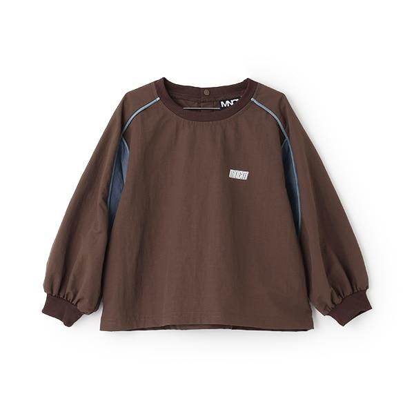 【MNCM】【可成套搭配】套頭背心上衣