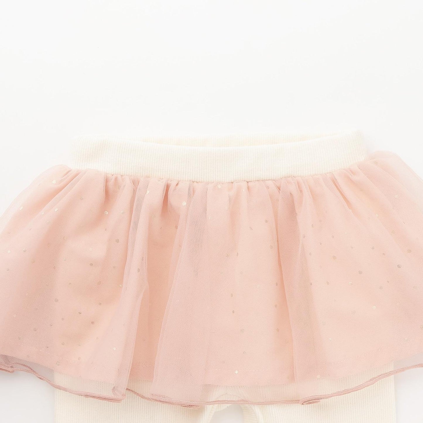 帶裙褲的打底褲