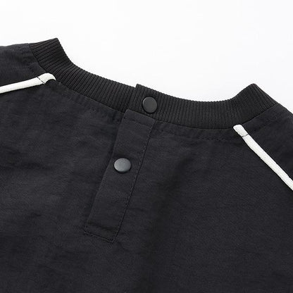 【MNCM】【可成套搭配】套頭背心上衣