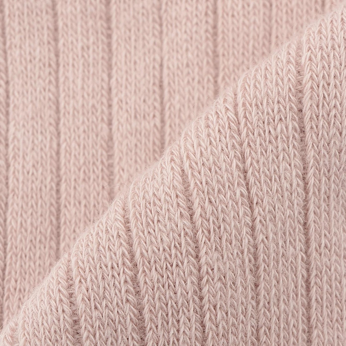 帶蝴蝶結高筒襪