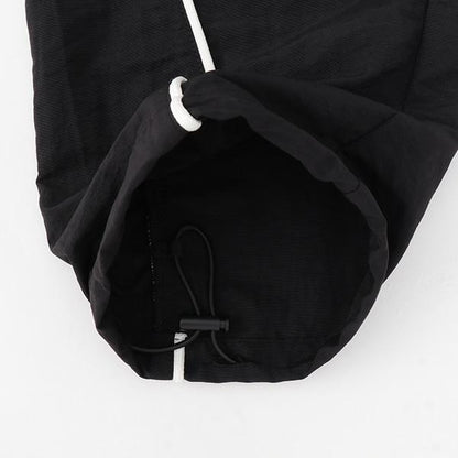 【MNCM】【可成套搭配】側邊條紋運動長褲