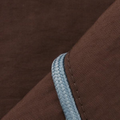 【MNCM】【可成套搭配】側邊條紋運動長褲