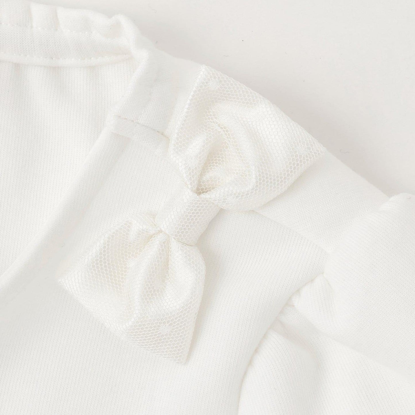 【美樂蒂/《庫洛米》】下襬波浪邊衛衣