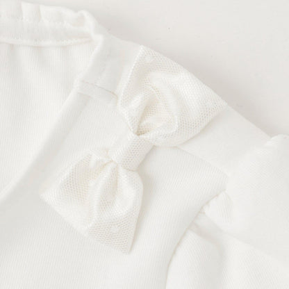 【美樂蒂/《庫洛米》】下襬波浪邊衛衣