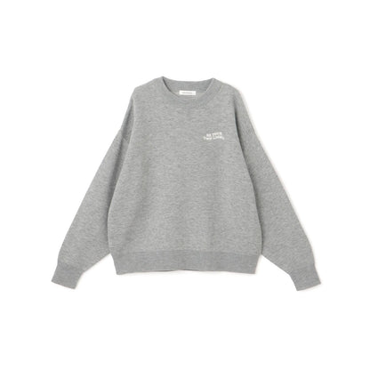 【GOODPRICE】背部愛心針織套頭衫