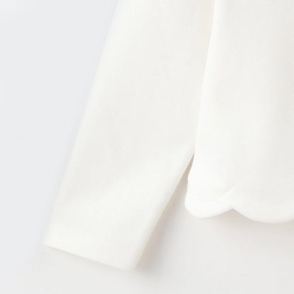 【美樂蒂/《庫洛米》】下襬波浪邊衛衣