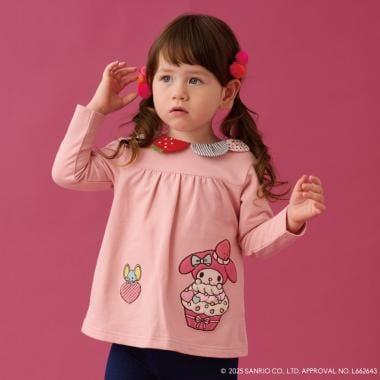 【美樂蒂】衛衣