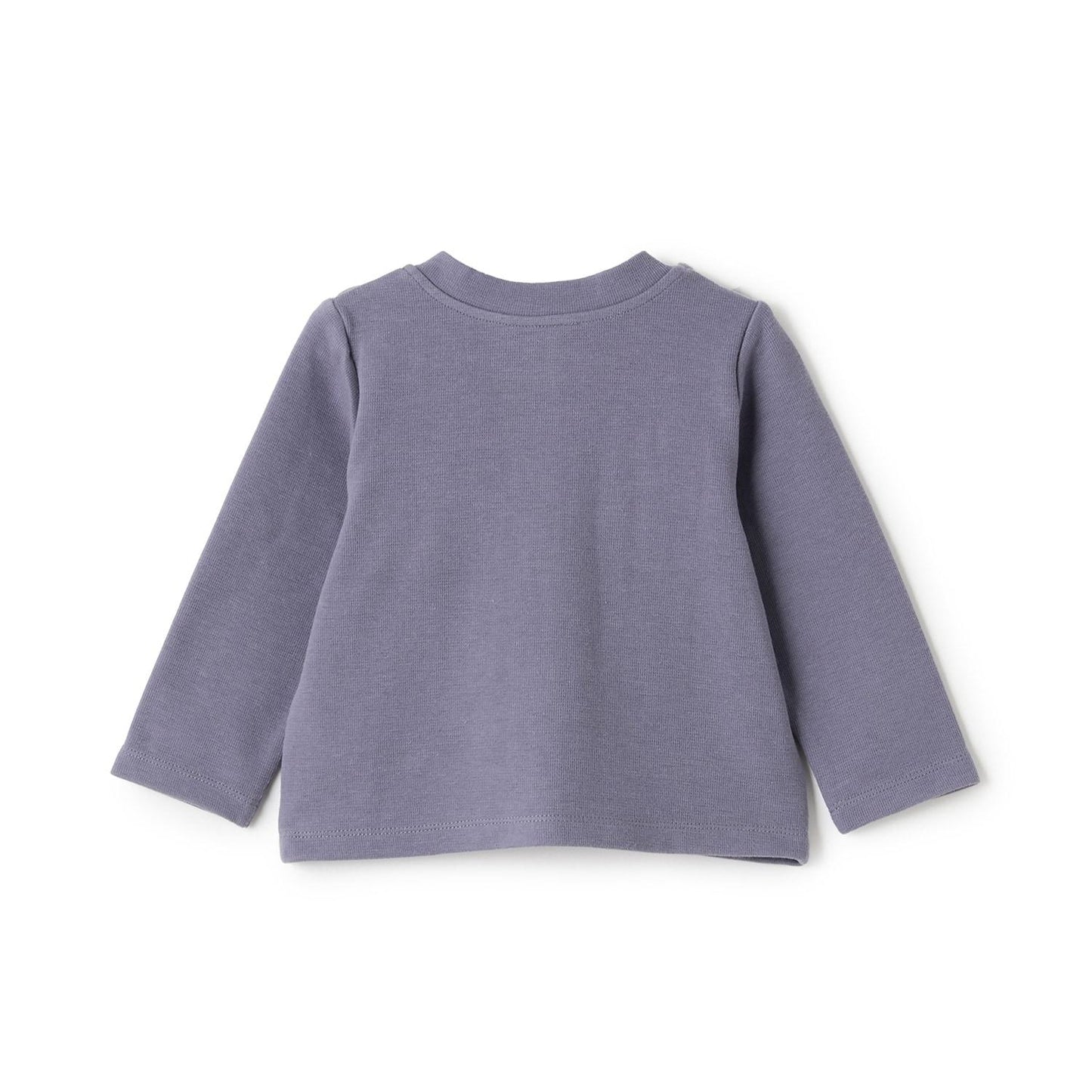 【リンク】網紗荷葉邊開衫