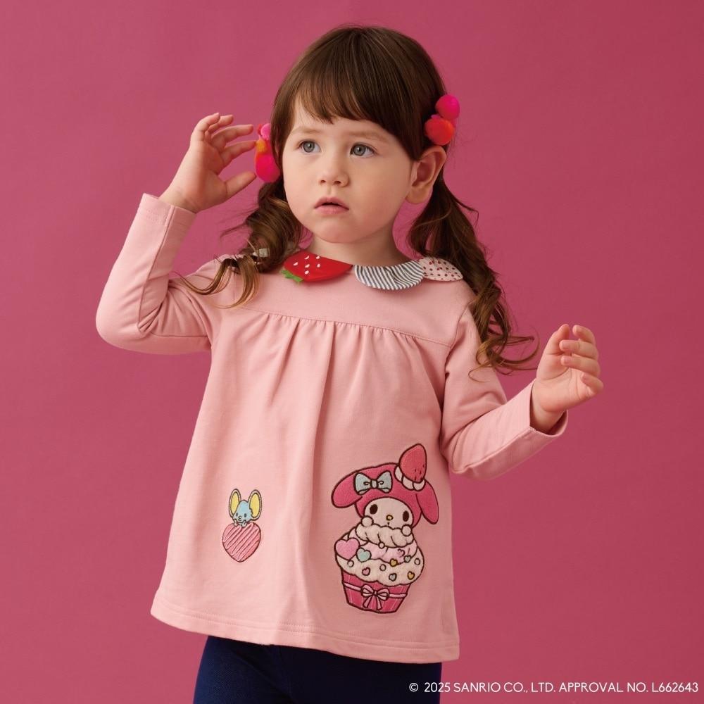 【美樂蒂】衛衣