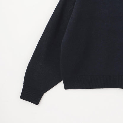 【GOODPRICE】背部愛心針織套頭衫