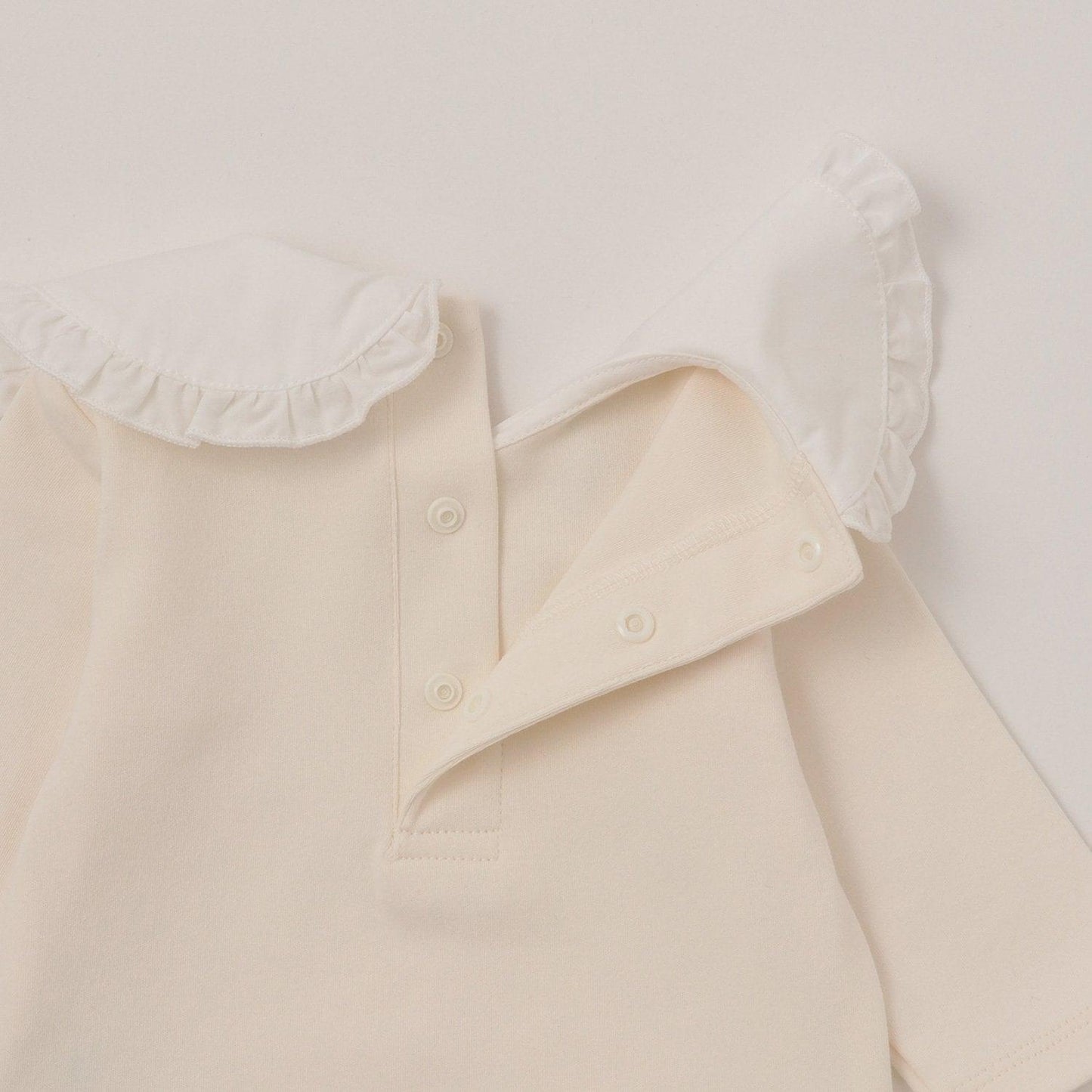 《迪士尼》鏈接絎縫吊帶裙套裝