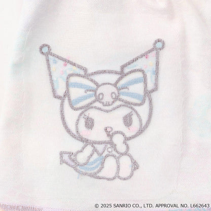 【My Melody/《庫洛米》】甜甜圈印花衛衣