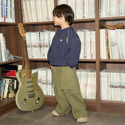 【MNCM】【可成套搭配】套頭背心上衣