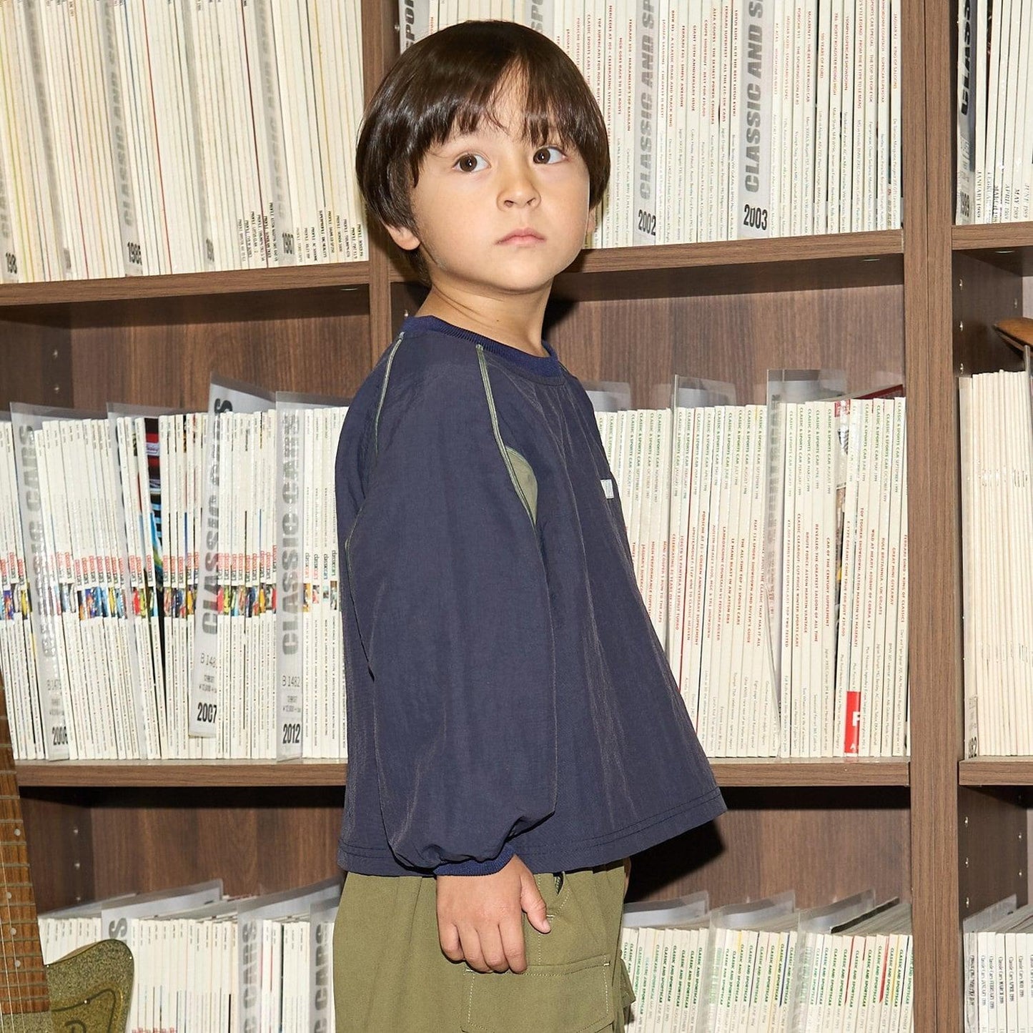 【MNCM】【可成套搭配】套頭背心上衣