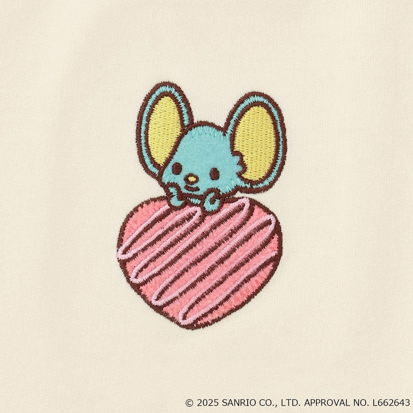 【美樂蒂】衛衣