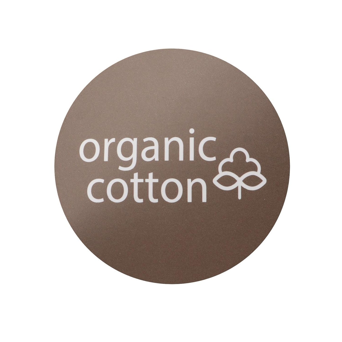 【有機棉】插肩長袖T恤