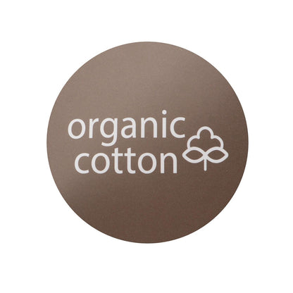 【有機棉】插肩長袖T恤