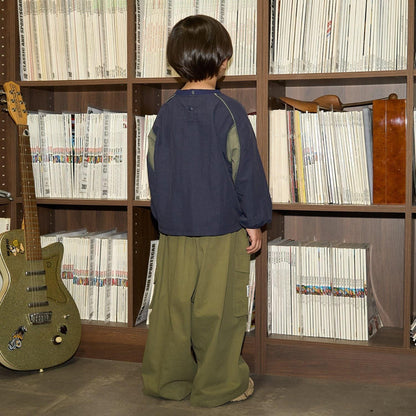 【MNCM】【可成套搭配】套頭背心上衣