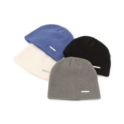 【LTXC】羅紋針織帽