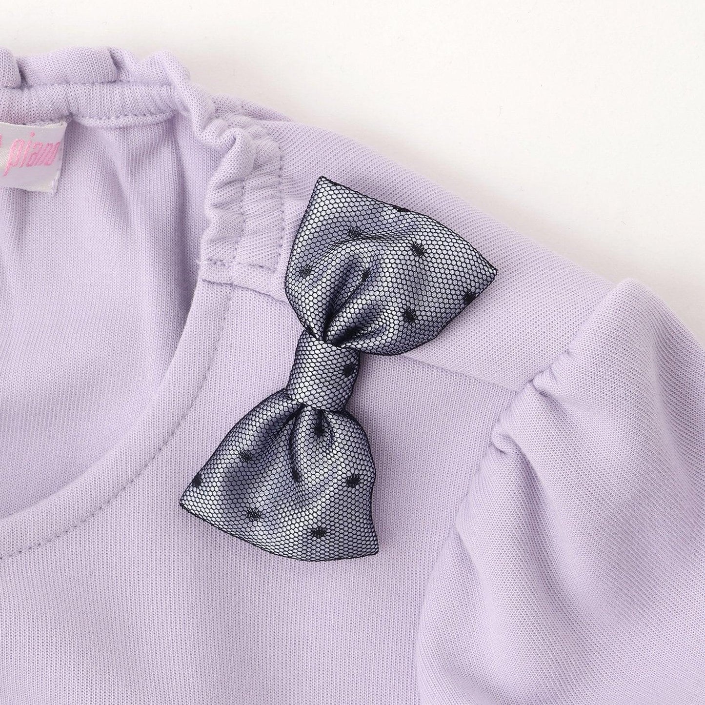 【My Melody/《庫洛米》】下襬波浪邊衛衣