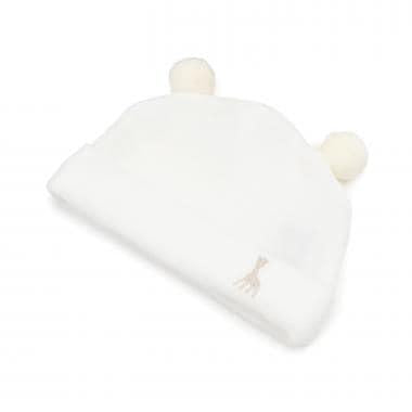 蓬鬆毛圈帽【日本製造】