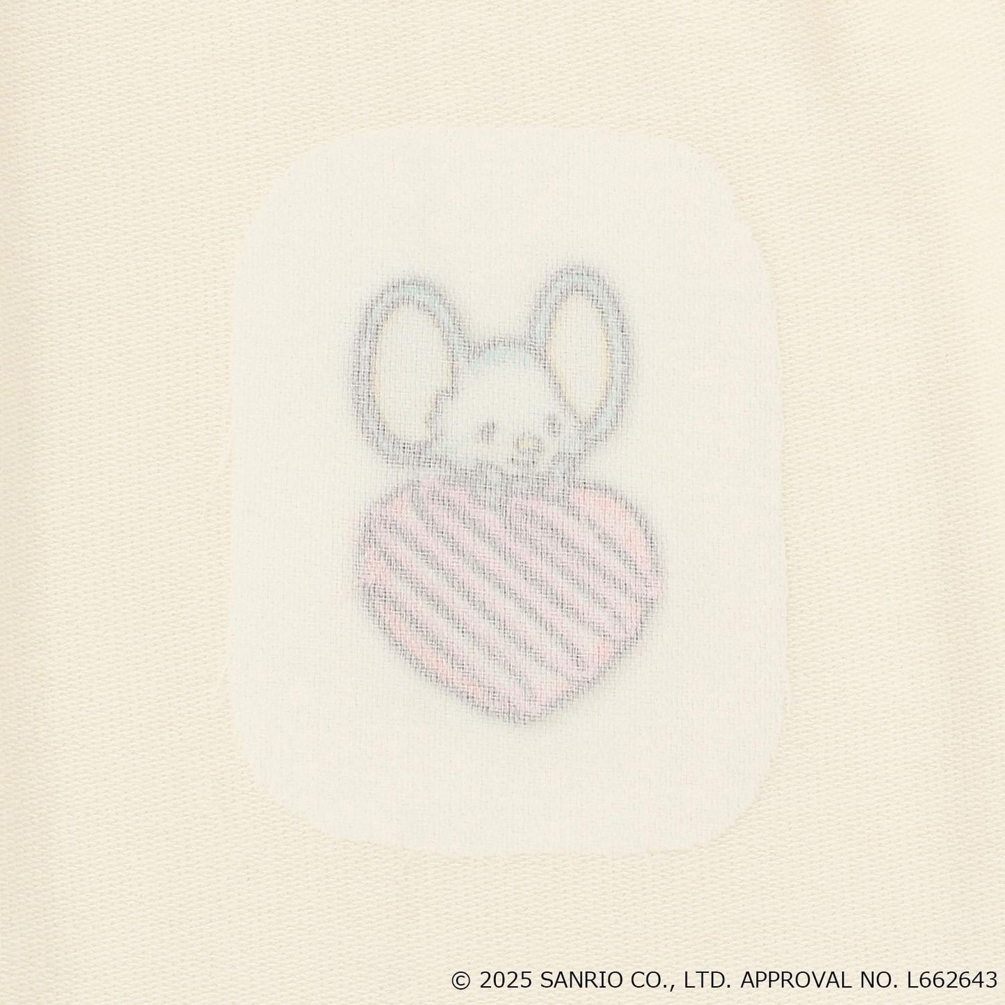 【美樂蒂】衛衣