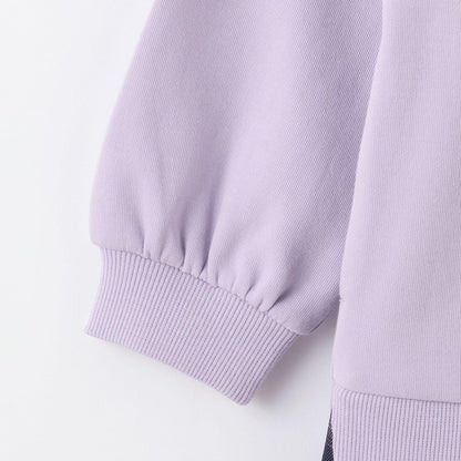 【My Melody/《庫洛米》】下襬百褶兩穿水手連衣裙