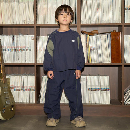 【MNCM】【可成套搭配】套頭背心上衣