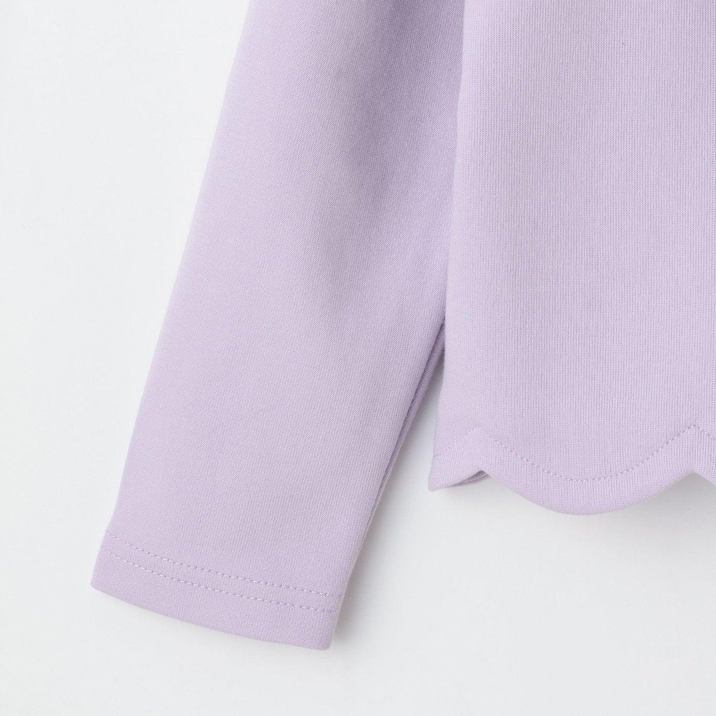 【My Melody/《庫洛米》】下襬波浪邊衛衣