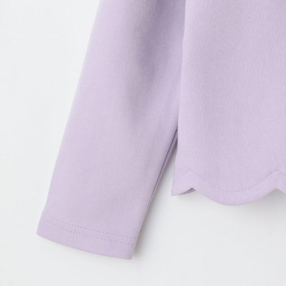 【My Melody/《庫洛米》】下襬波浪邊衛衣