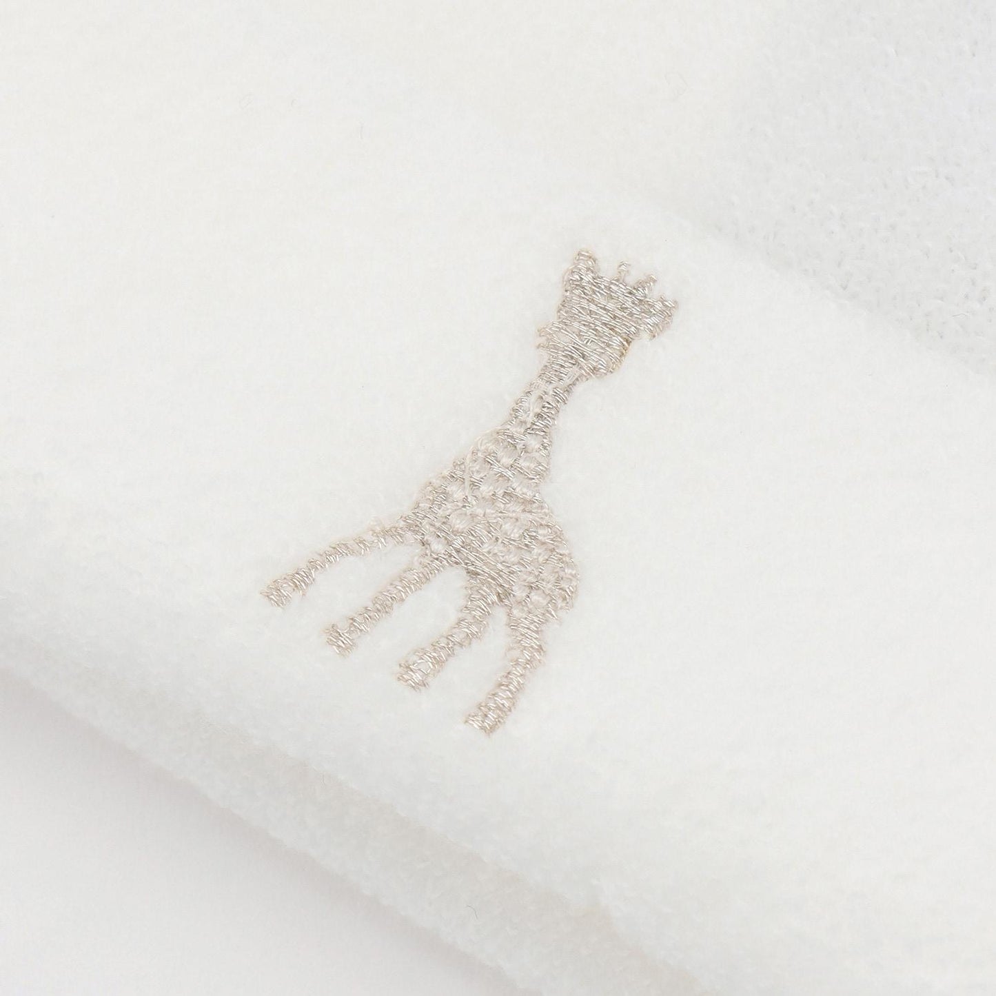 蓬鬆毛圈帽【日本製造】